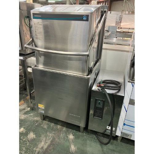 食洗機 中古】食器洗浄機 リターンタイプ サニジェト SD62GA-L 幅760×奥行600