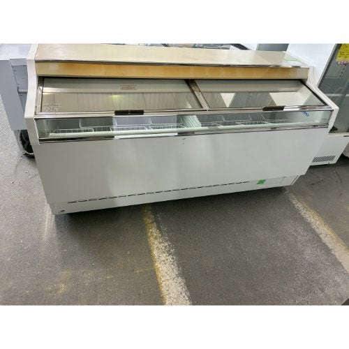 中古 JCM240L 冷凍ショーケース 楽天市場】JCM 冷凍 ショーケース JCMCS-240L 業務用 冷凍 冷凍庫 保冷
