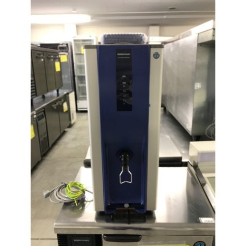 【中古】ホットディスペンサー 値下げ】【中古】 A08066 ティーディスペンサー キャビネットスタンド