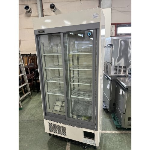 業務用/新品】 ニチワ 食器消毒保管機(電気式) ESN-2LDA(片面扉) 幅