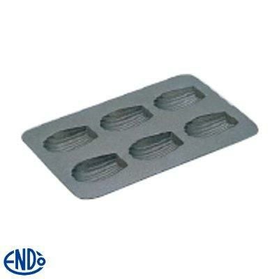 プロアスターミニマドレーヌ 6ヶ付