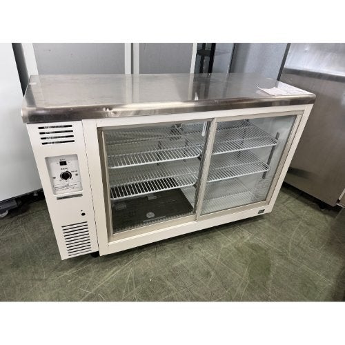 中古】フードケース PRO-62HG-D 幅675×奥行330×高さ530 【送料別途見積