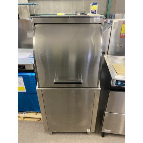 業務用/新品】【タニコー】ガス生そば釜 TGK-1 幅900×奥行1150×高さ780