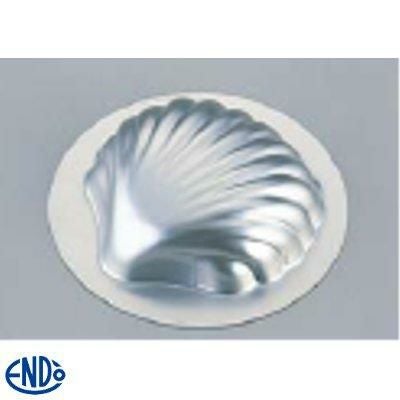 硬質アルミシェル型 SN6105