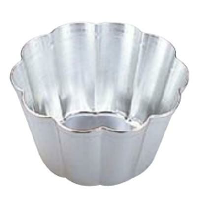 硬質アルミケーキ型 SN6111