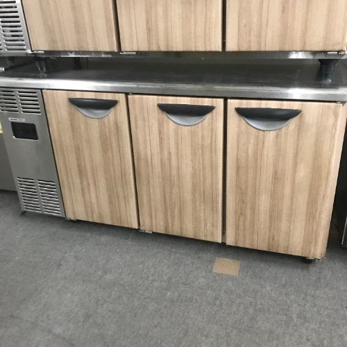RSH-MUSS54B (MUS-S54XE用)【サンデン】冷蔵ショーケース網棚・棚受