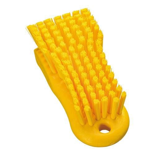 カーライル カッティングボードブラシ 40521EC イエロー