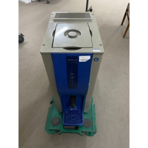 業界最長1年保証】【中古】ウォーターディスペンサー ホシザキ TWC
