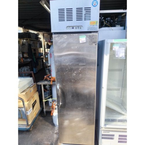 【業界最長1年保証】ジョッキクーラー フクシマガリレイ(福島工業) MJU-050DCSN6 幅500×奥行450×高さ1890 【岐阜店在庫】