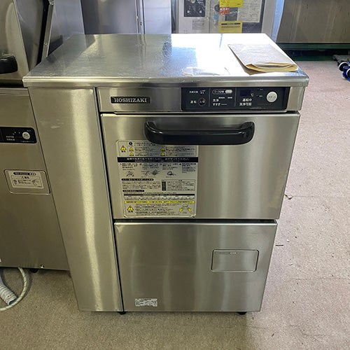 業界最長1年保証】【中古】食器洗浄機 アンダーカウンタータイプ 
