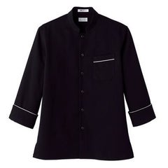 コックシャツ（ユニセックス）
