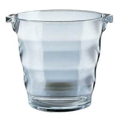 AC11ウェイブワインクーラー(クリアー) ファンヴィーノ