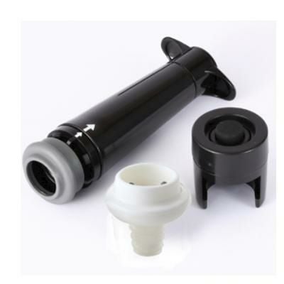 【ワインとシャンパン、これ1本で保存】ワイン&シャンパンフレッシュ ファンヴィーノ