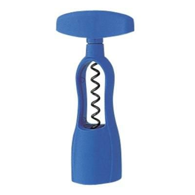 ジディニワインオープナーブルー ファンヴィーノ ブルー