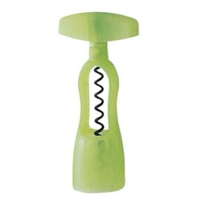 ジディニワインオープナークリアグリーン ファンヴィーノ クリアグリーン