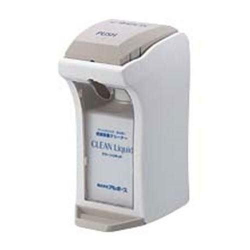 アルボース クリーンリキッド用ディスペンサーTYPEII