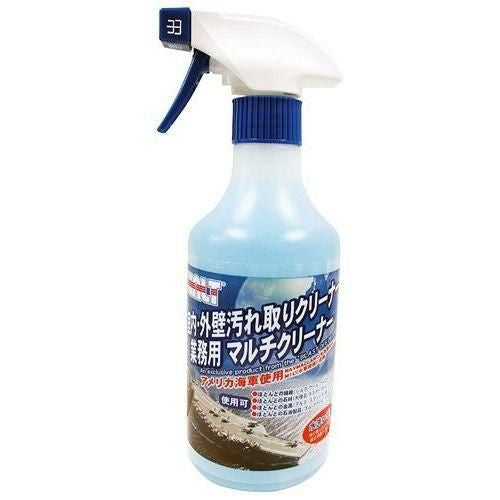 オーブ・テック ハルト マルチクリーナー 500ml 洗剤