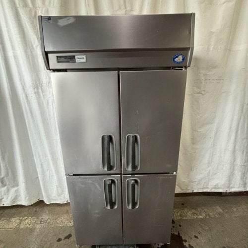 中古】ガス炊飯器 2升 リンナイ(Rinnai) RR-20SF2 幅431×奥行335×高さ
