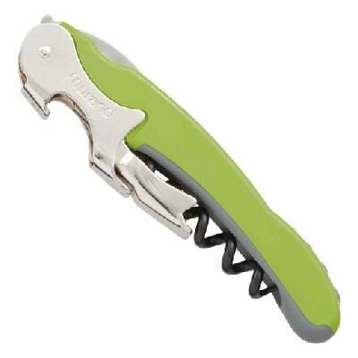 ムラーノソムリエナイフグリーン グリーン