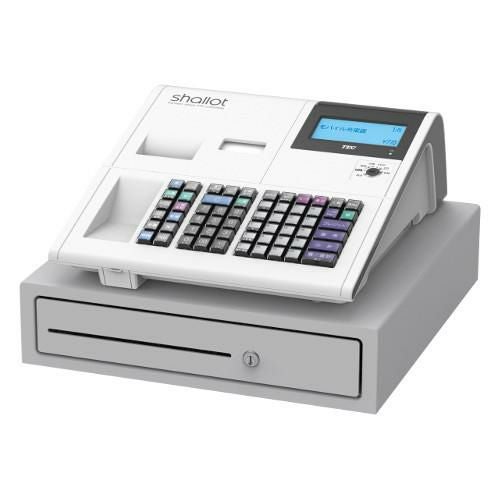 レジスター MA-770 東芝テック幅410×奥行430×高さ249