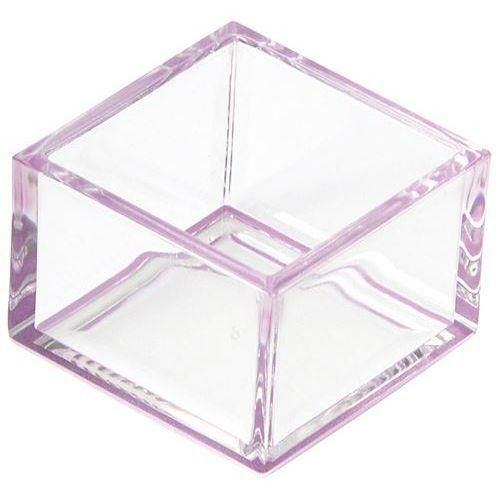 アクリル 5勺マス バイオレット