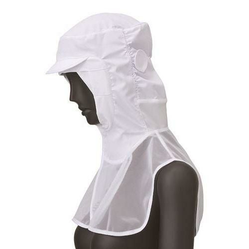 クールフードホワイト FCPU1703