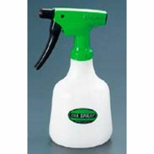 PC ピストル型噴霧器 No.500 500cc グリーン