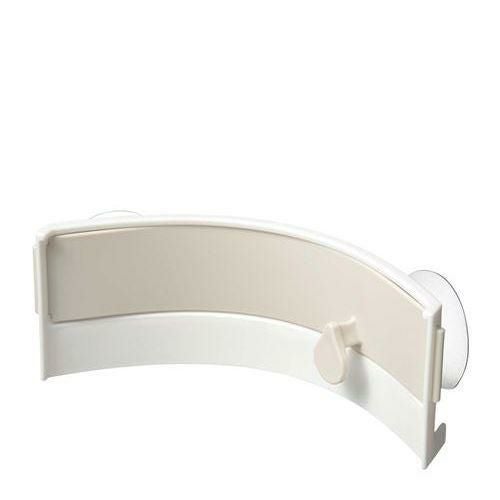 パコン！としまるごみ袋ホルダー グレー LS1517GR