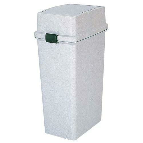 トンボ ファブスイング35 蓋 グレー