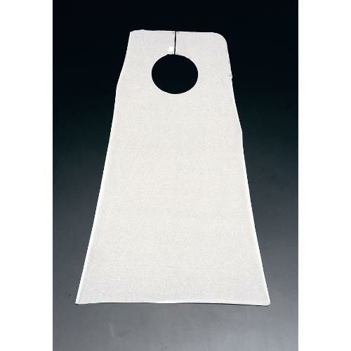 紙食事用エプロン (100枚入)