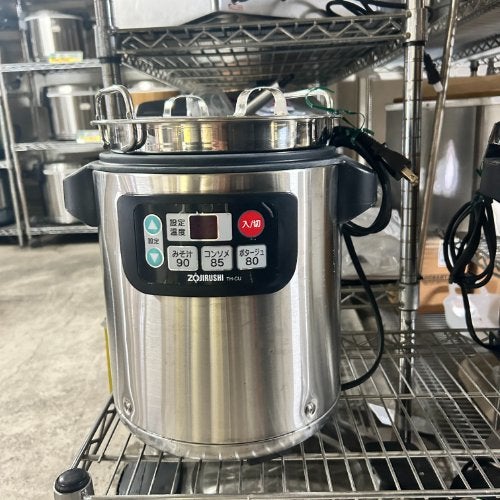 象印 炊飯ジャー スープジャーの通販ならテンポスドットコム