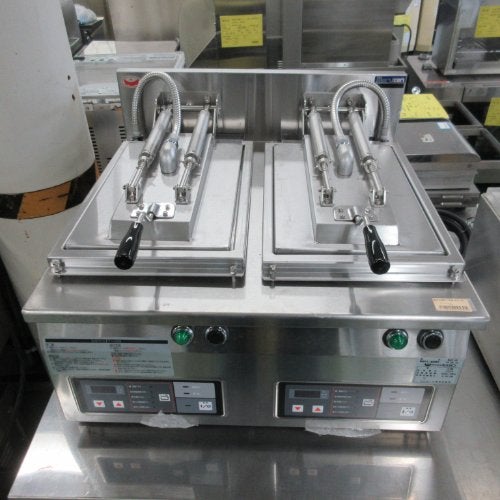中古餃子焼器の通販ならテンポスドットコム