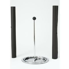 組立式デキャンタドライニングラック