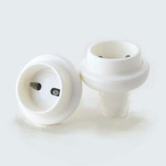 ワイン&シャンパンフレッシュバキュフレッシュワイン用共通替え栓（2個入） ファンヴィーノ