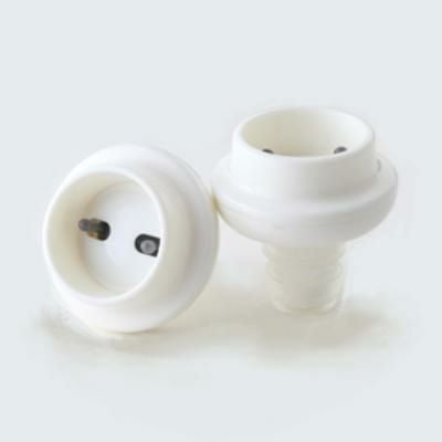 ワイン&シャンパンフレッシュバキュフレッシュワイン用共通替え栓（2個入） ファンヴィーノ