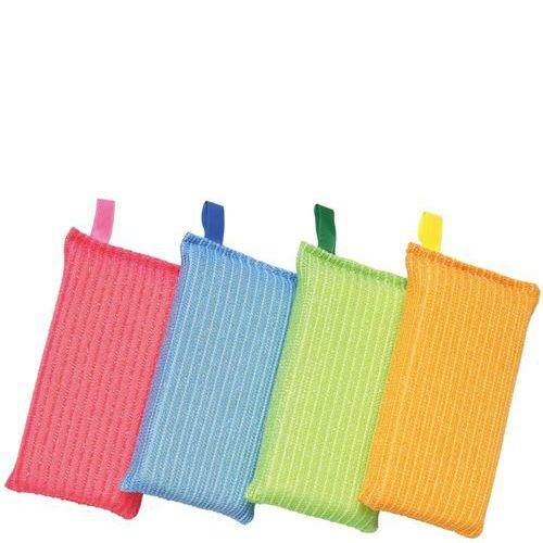 ニューカラークリーナー 小 イエロー