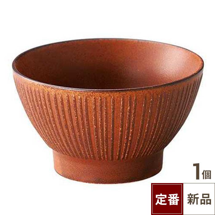 【飲食店定番】焦がれ柿 千段くらわんか3.6碗（10.8cm）