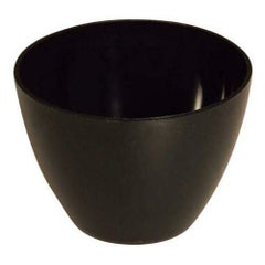 ソリア ミニボウル 30ml(50入) ブラック PS30313