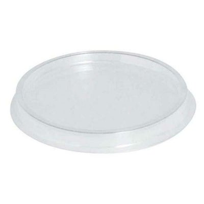 ソリア ミニボウル用蓋(200入) クリア PS30319