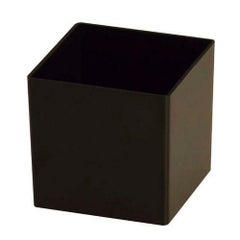 ソリア ミニキューブ 60ml(200入) ブラック PS30323