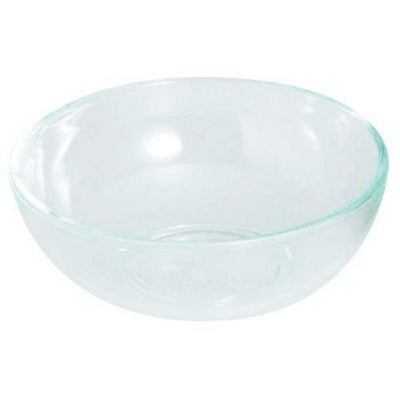 ソリア ミニサラダボウル 50ml(50入) クリアグリーン PS30370