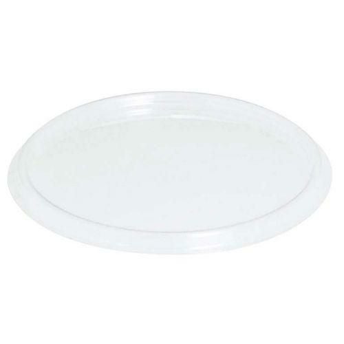 ソリア ミニサラダボウル用蓋(200入) クリア PS30379