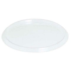 ソリア ミニサラダボウル用蓋(200入) クリア PS30379