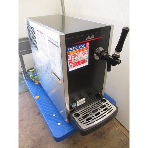 中古】生ビールディスペンサー ホシザキ DBF-AS65WE-J 幅367×奥行674