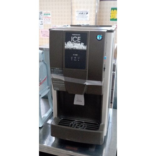 (4599-0)ホシザキ チップアイスディスペンサー 製氷機 DCM-70K 2011年 業務用 中古品 飲食店 店舗 DCM-70K ホシザキ 中古 アイスディスペンサー チップアイス
