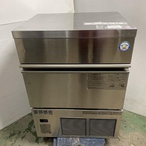 業界最長1年保証】【中古】スチームマシン カリタ HGS-380 幅220×奥行