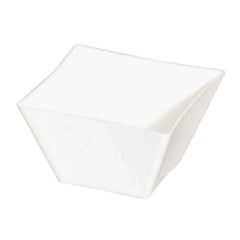 ソリア ミニキューブカーブエッジ(50入) ホワイト PS32162