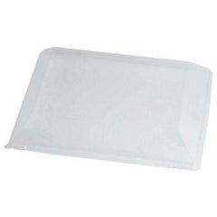 ソリア クォーツプレート用蓋(200入) クリア PS30589 185用