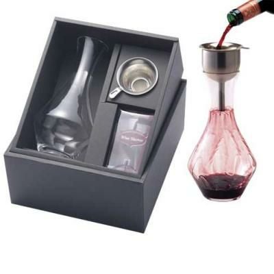 リーデル（RIEDEL） カラフェ デキャンタワインシャワーギフトセット 