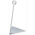 メニュークリップ 【ニューリングスタンド ET-180-S シルバー】 ET-180 高さ180 【グループA】